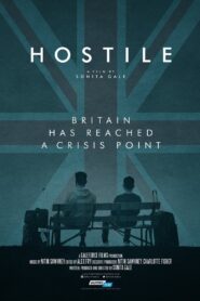 Hostile 2021 one on netflix