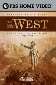 The Way West 1995 one on netflix