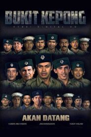 Bukit Kepong 1981 one on netflix