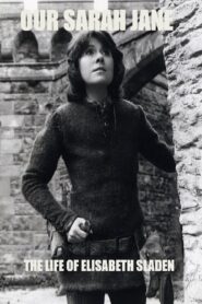 Our Sarah Jane – The Life of Elisabeth Sladen 2020 one on netflix