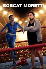 Bobcat Moretti 2023 one on netflix