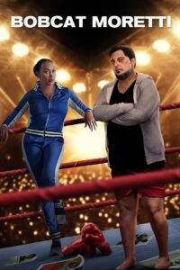 Bobcat Moretti 2023 one on netflix