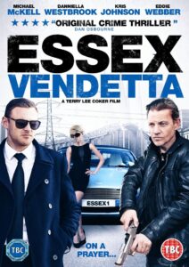 Essex Vendetta 2016 one on netflix