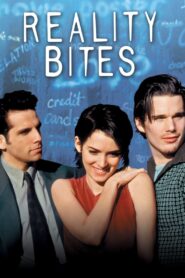 Reality Bites 1994 one on netflix