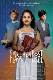 Die Flaschenpostinsel 2018 one on netflix