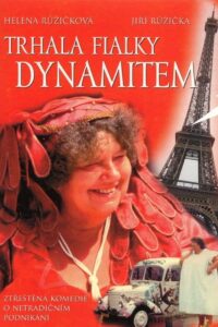 Trhala fialky dynamitem 1992 one on netflix
