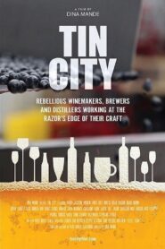 Tin City 2019 one on netflix