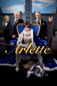 Arlette 2022 one on netflix