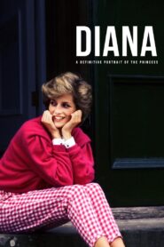 Diana 2021 one on netflix