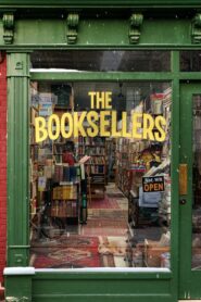 The Booksellers 2020 one on netflix