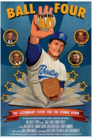 Ball Four Turns 40 2022 one on netflix