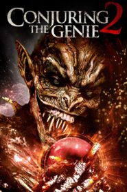 Conjuring The Genie 2 2022 one on netflix
