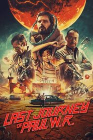 The Last Journey 2021 one on netflix