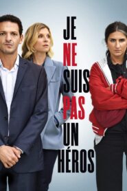 Je ne suis pas un héros 2023 one on netflix