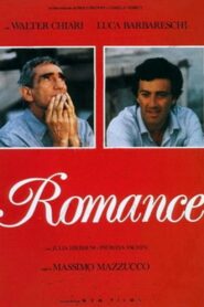 Romance 1986 one on netflix