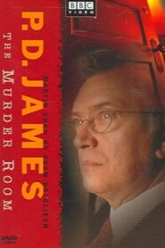 The Murder Room 2004 one on netflix