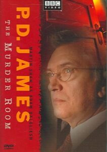 The Murder Room 2004 one on netflix