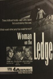 Woman on the Ledge 1993 one on netflix