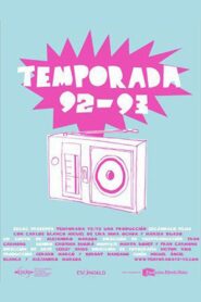 Season 92-93 2012 one on netflix