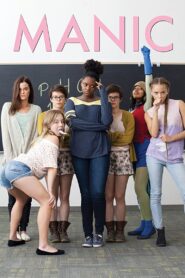 Manic 2017 one on netflix