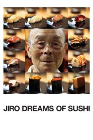 Jiro Dreams of Sushi 2011 one on netflix