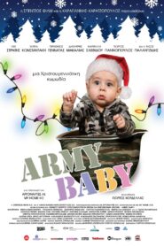 Army Baby 2022 one on netflix