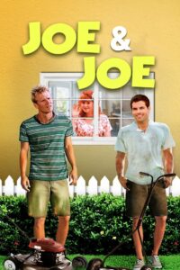 Joe & Joe 1996 one on netflix