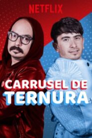 Coco y Raulito: Carrusel de ternura 2018 one on netflix