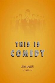 This Is Comedy 2014 one on netflix