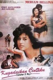 Catatan Si Boy 1987 one on netflix
