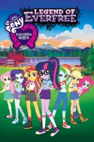 My Little Pony: Equestria Girls – Legend of Everfree 2016 one on netflix