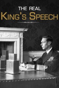 The Real King’s Speech 2011 one on netflix