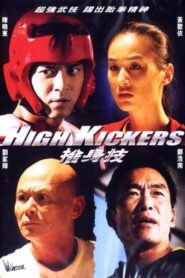 High Kickers 2013 one on netflix