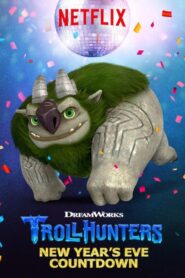 Trollhunters: New Year’s Eve Countdown 2016 one on netflix