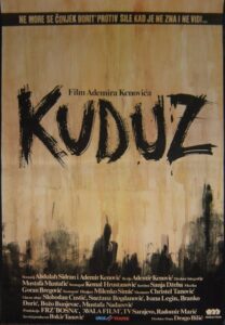 Kuduz 1989 one on netflix