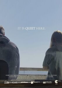It Is Quiet Here 2022 one on netflix
