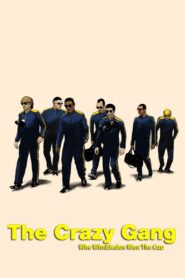 The Crazy Gang – When Wimbledon Won The Cup 2014 one on netflix