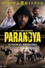 Paranoya 2024 one on netflix