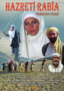 Hazreti Rabia “Rabia’nın Duası” 2008 one on netflix