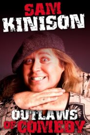 Sam Kinison: Outlaws of Comedy 1990 one on netflix