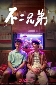 He Is My Brother 2023 one on netflix