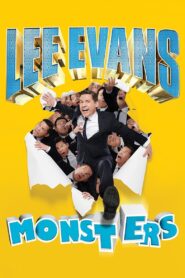 Lee Evans: Monsters 2014 one on netflix