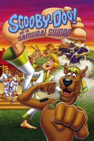 Scooby-Doo! and the Samurai Sword 2009 one on netflix
