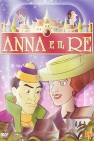 Anna and the King 2000 one on netflix
