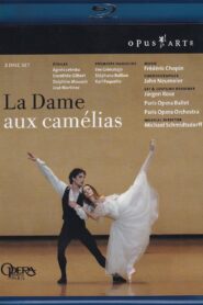 Chopin: La Dame Aux Camélias 2009 one on netflix