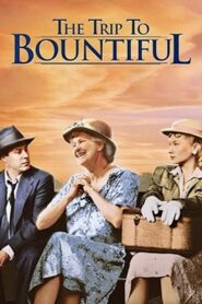 The Trip to Bountiful 1985 one on netflix
