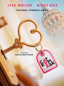 Çat Kapı Aşk 2019 one on netflix