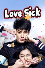 Love Sick 2013 one on netflix