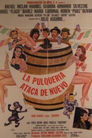 La Pulquería Ataca de Nuevo 1985 one on netflix