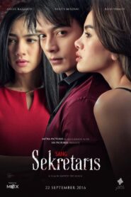 Sang Sekretaris 2016 one on netflix